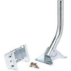 QVS C5JB-50 50-Pack 350MHz CAT5e 110Block Beige RJ45 Keystone Jack