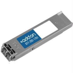 ADD-ON COMPUTER PERI Add-On-Computer Peripherals Xfp-10G-Mm-Sr-Ao Cisco Xfp-10G-Mm-Sr Compatible Taa Compliant 10GBase-Sr Xfp Transceiver