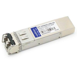 ADD-ON COMPUTER PERI Add-On-Computer Peripherals Sfp-10GBase-Lrm-Ao Msa & Taa Compliant 10GBase-Lrm Sfp Plus Transceiver