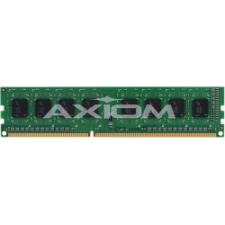 AXIOM MEMORY Solution N1M46Aa-Ax Low Voltage Udimm for HP - 4GB Ddr3L-1600