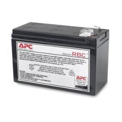 APC American Power Conversion Rbc110 Replacement Battery Cartridge #110
