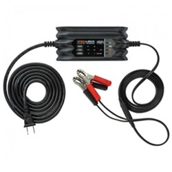 CLORE AUTOMOTIVE Sipl2140 Intelligent Battery Charger & Maintaine 4.0 Amp - 6 & 12V