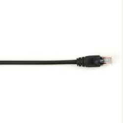 BLACK BOX Box Network Services Cat5Epc-010-Bk Cat5E Patch Cables