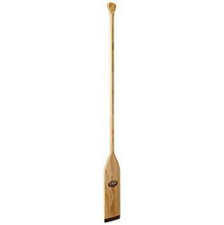 CROOKED CREEK Paddle C10304 Wood Paddle 5.0 Ft