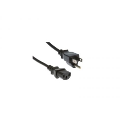 ARUBA HPe PC-Ac-Na North America Ac Power Cord