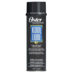 OSTER Jarden Consumer Solutions Kool Lube Iii 14 Ounces - 78211-232/333 In Blue