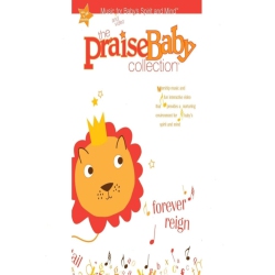 PROVIDENT MUSIC SP I Forever Reign - DVD