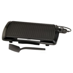 PRESTO National Industries 09020 Cool Touch Electric Indoor Grill