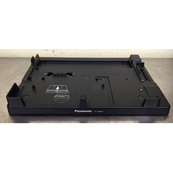 PANASONIC Accessories Cf-Veb201U Port Replicator for Fm151