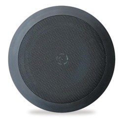 SOUND AROUND/PYLE Sound Around-Pyle Pdic51Rdbk 5.25 Ft. Ft. Two-Way In-Ceiling Speaker System