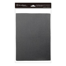 SILVERSTONE Technology Sf01 Foam Pad for Noise Absorption