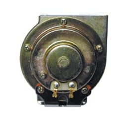 SCHMITT & ONGARO Marine 11031 Ongaro Mini Compact Single Hidden Horn - 12V