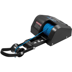 TRAC OUTDOOR Products T10109-35 Pontoon 35- Fresh Water