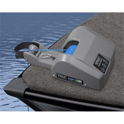 TRAC OUTDOOR Products T10208-25Ad Angler 25 Autodeploy