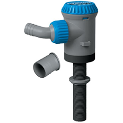 TRAC OUTDOOR Products T10017 800-1100 Gph Thru-Hull