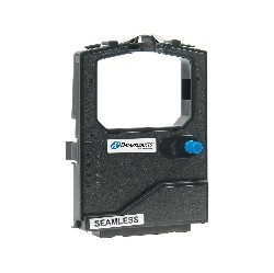 CLOVER IMAGING Ribbon for Oki 420 (P1930) In Black