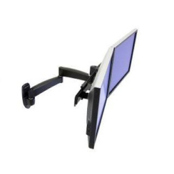 ERGOTRON 200 Series Dual Monitor Arm (45-231-200)