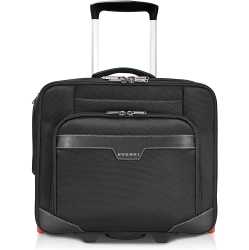 EVERKI Journey Laptop Trolley Rolling Briefcase
