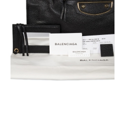 balenciaga city edge