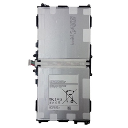ESOURCE PARTS Samsung Galaxy Note 10.1 P601 P600 Sm-P600 Sm-P605 Sm-T520 Replacement Battery T8220E
