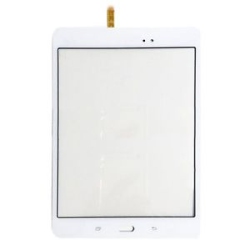 ESOURCE PARTS Samsung Galaxy Tab A 8" T350 Touch Screen Digitizer Replacement - In White