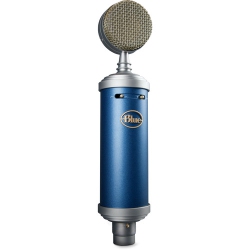 BLUE MICROPHONES Microphones Bird Sl Cardioid Condenser Mic