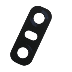 ESOURCE PARTS Lg G6 Rear Back Camera Lens Replacement - In Black