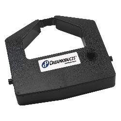 CLOVER IMAGING Ribbon for Fujitsu Dl3300 (R4400) In Black