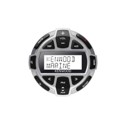 KENWOOD Kca-Rc55Mr Wired Marine Remote Control