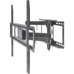 MANHATTAN Universal Basic Lcd Full-Motion Wall Mount