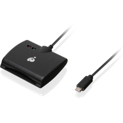 IOGEAR INC USB-C Cac Reader (Taa Compliant)
