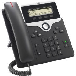 CISCO Ip Phone 7811 With