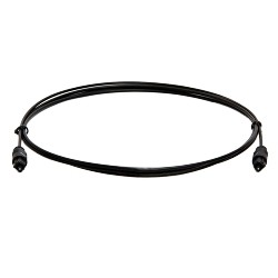 CMPLE Toslink Fiber Optical Digital Audio Cable Spdif - 6 Ft