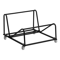 FLASH FURNITURE High Density Stack Chair Dolly [Rut-188-Dolly-Gg]