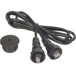 GARMIN 20' Marine Network Cable - Rj45