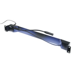 MIDDLE ATLANTIC Lt-Gn-Pnl Gooseneck Light