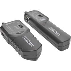 TRIPP LITE Wire Tone Generator Rj45 Rj11 Bnc W Led