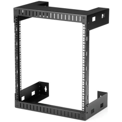 STARTECH 12U Wall Server Rack