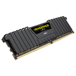 CORSAIR Vengeance Lpx 8GB Ddr4 2400Mhz C16 Memory Kit (Cmk8Gx4M1A2400C16)