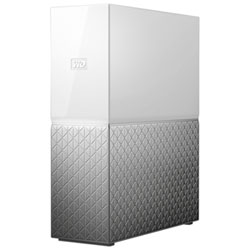 WD My Cloud Home 4TB Personal Cloud | Best Buy Canada