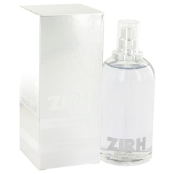 403067 Zirh Par Zirh International Eau De Toilette Spray 4.2 OZ (Homme) 125Ml