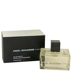 ANGEL SCHLESSER By Eau De Toilette Spray 4.2 OZ (Men) 125Ml