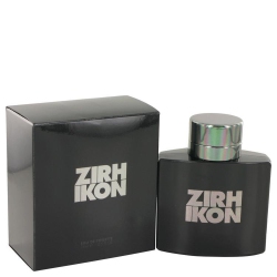 492054 Zirh Ikon Par Zirh International Eau De Toilette Spray 2.5 OZ (Homme) 75Ml
