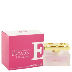 516945 Especially Escada Delicate Notes Par Escada Eau De Toilette Spray 1.6 OZ (Femme) 45Ml