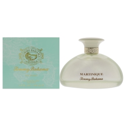 481619 Tommy Bahama Set Sail Martinique Par Tommy Bahama Eau De Parfum Spray 3.4 OZ (Femme) 100Ml