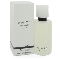 413027 Kenneth Cole Par Kenneth Cole Eau De Parfum Spray 3.4 OZ (Femme) 100Ml In White