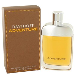 DAVIDOFF Adventure By Eau De Toilette Spray 3.4 OZ (Men) 100Ml