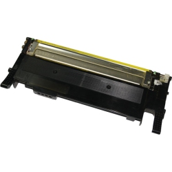 C1 Gotoners Generic Packaged Compatible Clt-Y406S Toner Cartridge for Samsung Clp-360/clx-3305/clx-3305Fn/clp-365W In Yellow