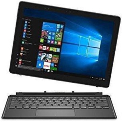 DELL Refurbished (Good) - Latitude 5000 5285 Tablet - 12.3" - 8GB Lpddr3 - Intel Core I5 (7Th Gen) I5-7300U Dual-Core (2 Core) 2.60 Ghz - 256GB SSD