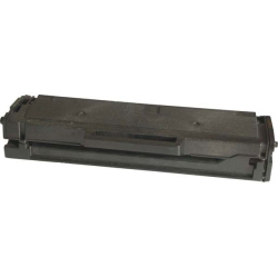 C1 Gotoners Generic Packaged Compatible Mlt-D111S Toner Cartridge for Samsung Sl-M2020W Sl-M2070Fw Xpress M2020W Xpress M2070Fw In Black